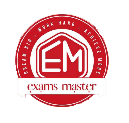 Exams Master